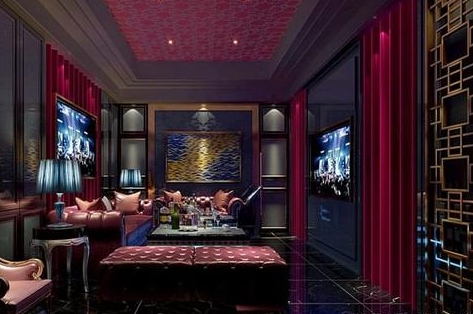 抚州商务ktv完美商务ktv预订体验-金溪县ktv预订